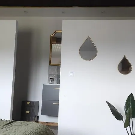 Sejour A La Campagne 