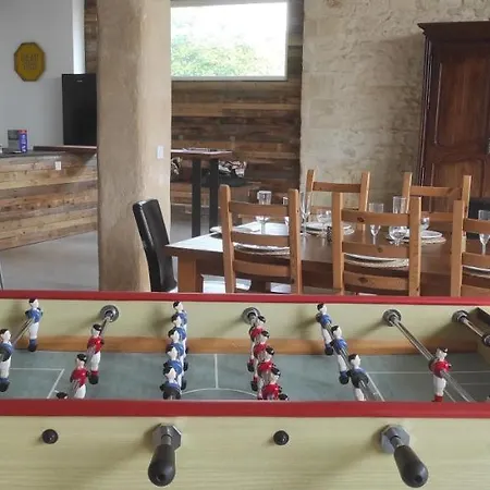 別荘 Sejour A La Campagne 