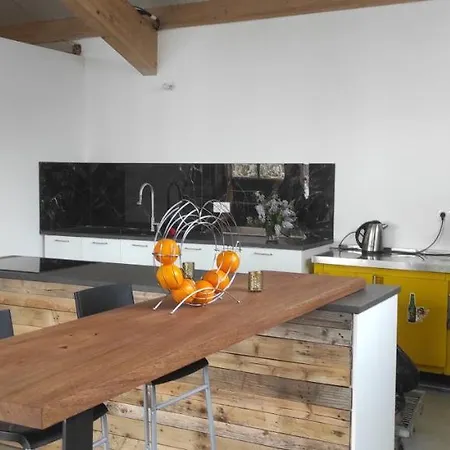 Sejour A La Campagne 