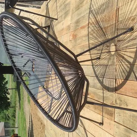 Sejour A La Campagne 