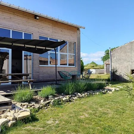 Sejour A La Campagne 