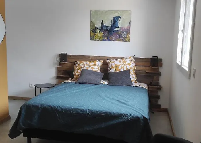 度假居 Sejour A La Campagne 