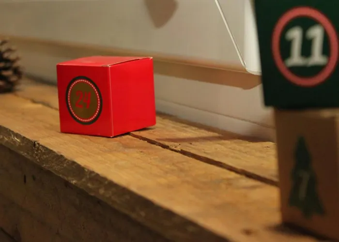 Sejour A La Campagne 