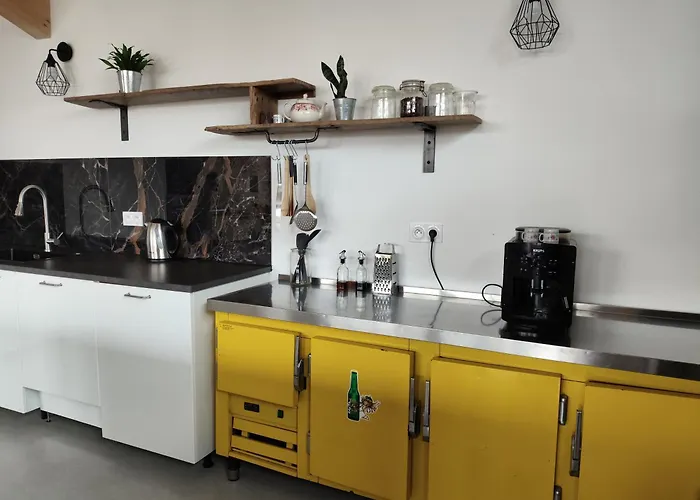 Sejour A La Campagne 